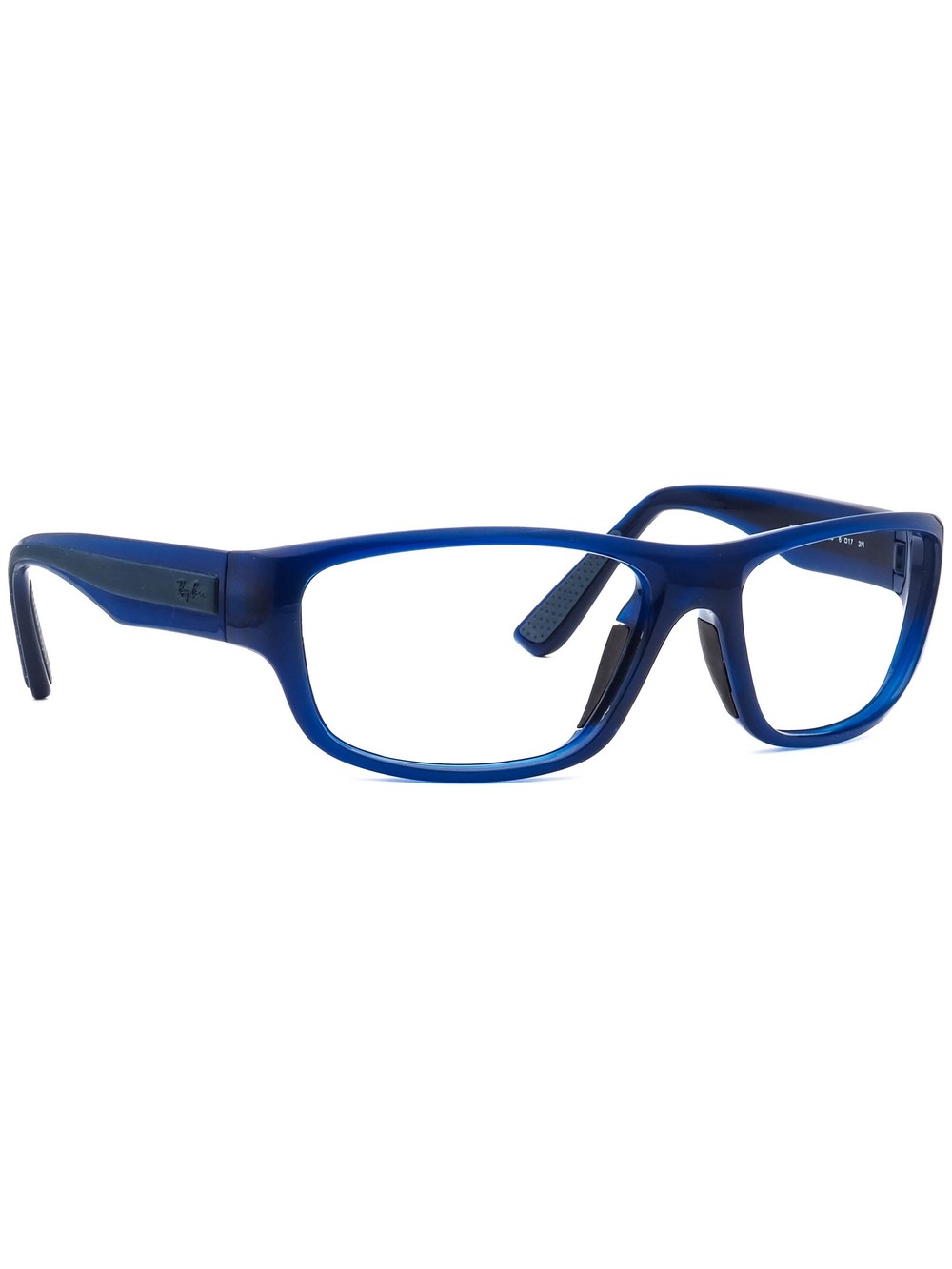 Ray-Ban RB 4196 6005/85 Sunglasses (no lenses)